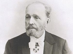 11 марта 2026 года - Петипа Мариус Иванович : 208 лет со дня рождения 