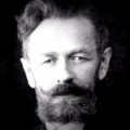 24 сентября 2026 года - Эссберг Федор Иванович : 142 года со дня рождения 