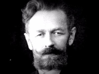 24 сентября 2026 года - Эссберг Федор Иванович : 142 года со дня рождения 