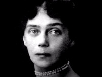 25 марта 2026 года - 25 марта 2026 года - Романова Ксения Александровна : 151 год со дня рождения  : 151 год со дня рождения 