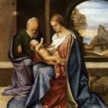31 декабря - Святое Семейство