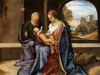 31 декабря - Святое Семейство