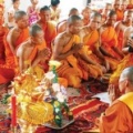 11 апреля - Тхеравадинский Новый год