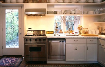 Планировка дома: как обустроить кухню