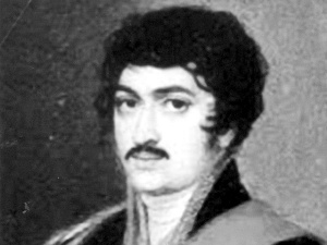 23 апреля 2026 года - Багратиони Теймураз : 244 года со дня рождения 