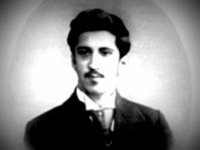 19 октября 2026 года - Латри Михаил Пелопидович : 151 год со дня рождения 