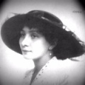 19 мая 2026 года - Сафонова-Крейн (урожд. Сафонова) Мария Васильевна : 129 лет со дня рождения 