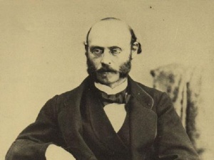 23 марта 2026 года - 23 марта 2026 года - Минкус Людвиг Федорович : Юбилей 200 лет со дня рождения  : Юбилей 200 лет со дня рождения 