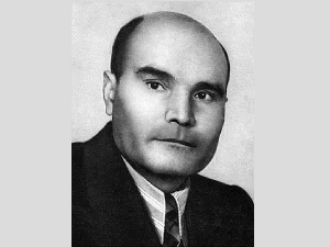 03 января 2026 года - Петров Михаил Петрович : 128 лет со дня рождения 