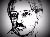 14 февраля 2026 года - Сорин Савелий Абрамович (Савий, Завель Израилевич) : 148 лет со дня рождения 