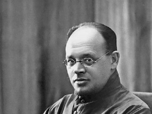 13 июля 2026 года - Бабель Исаак Эммануилович : 132 года со дня рождения 