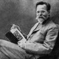 07 июня 2026 года - Морозов Николай Александрович : 172 года со дня рождения 