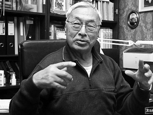 08 марта 2026 года - Рытхэу Юрий Сергеевич : 96 лет со дня рождения 