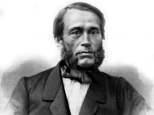 15 декабря 2025 года - Грот Яков Карлович : 213 лет со дня рождения 