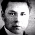 29 августа 2026 года - Абышкин Павел Пахомович : 131 год со дня рождения 
