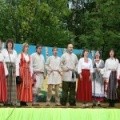 24 июня - Юханнус в Финляндии