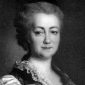 28 марта 2026 года - Дашкова Екатерина Романовна : 1852 года со дня рождения 