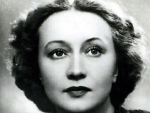 26 декабря 2025 года - Уланова Г. С. : 116 лет со дня рождения 