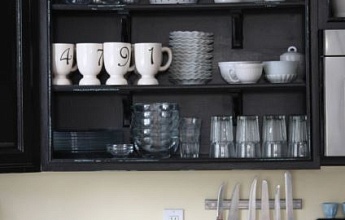 Планировка дома: как обустроить кухню