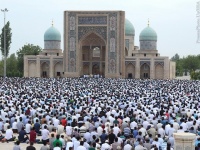 01 января - 01 января - Рамазан Хаит