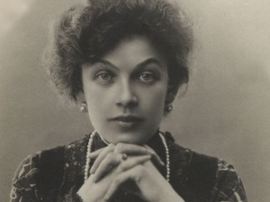 13 апреля 2026 года - Вяльцева Анастасия Дмитриевна : Юбилей 155 лет со дня рождения 