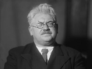 03 февраля 2026 года - Струве Василий Васильевич : 137 лет со дня рождения 