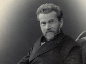 24 августа 2026 года - Направник Эдуард Францевич : 187 лет со дня рождения 