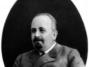 13 октября 2026 года - Пыляев Михаил Иванович : 184 года со дня рождения 