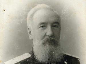 13 сентября 2026 года - Витковский Василий Васильевич : Юбилей 170 лет со дня рождения 