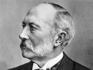 03 марта 2026 года - Сименс Карл Федорович : 197 лет со дня рождения 