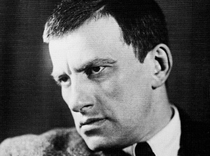 19 июля 2026 года - Маяковский Владимир Владимирович : 133 года со дня рождения 