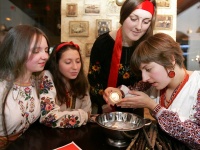 13 декабря - Андреев день