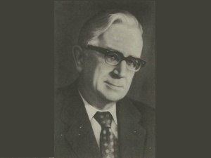 19 февраля 2026 года - Глинка Владислав Михайлович : 123 года со дня рождения 