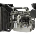 Компания Perkins представляет новый 18-литровый двигатель для североамериканского рынка аренды электрооборудования