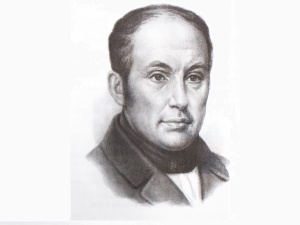 29 января 2026 года - Жуковский Василий Андреевич : 243 года со дня рождения 