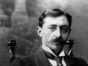 22 октября 2026 года - Бунин Иван Алексеевич : 156 лет со дня рождения 