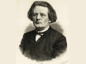 28 ноября 2025 года - Рубинштейн Антон Григорьевич : 196 лет со дня рождения 