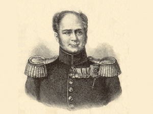 23 декабря 2025 года - Александр I : 248 лет со дня рождения 