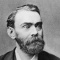 21 октября 2026 года - Нобель Альфред Бернхард : 193 года со дня рождения 