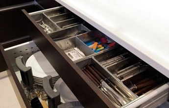 Планировка дома: как обустроить кухню