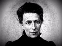 20 июля 2026 года - Шанкс Эмилия Яковлевна : 169 лет со дня рождения 