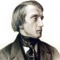 11 июня 2026 года - Белинский Виссарион Григорьевич : Юбилей 215 лет со дня рождения 