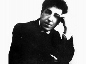 16 апреля 2026 года - Северянин (Лотарев) Игорь Васильевич : 139 лет со дня рождения 